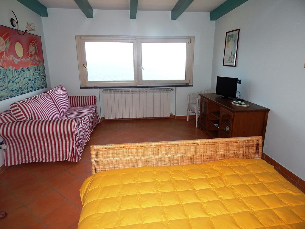Amalfi View Cottage Bagian luar foto