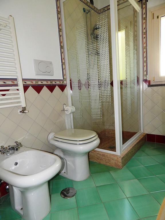 Amalfi View Cottage Bagian luar foto
